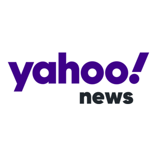 Yahoo News logo