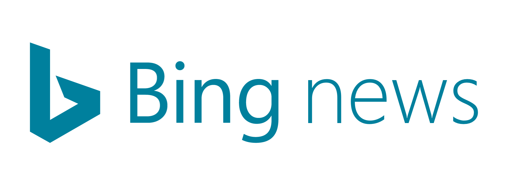 Bing News logo